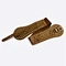 Leather Elastic Belt